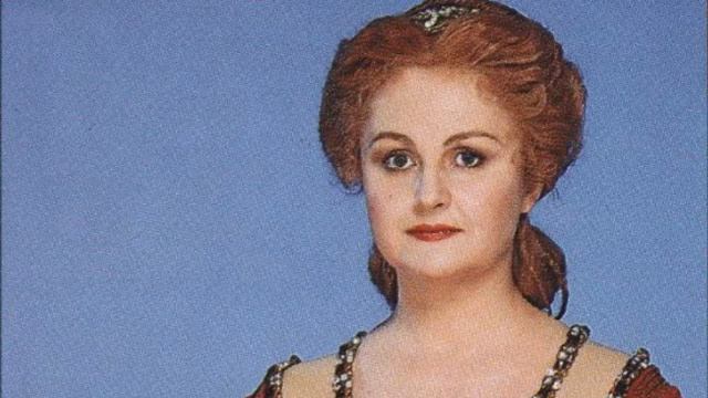 Edita Gruberova - Beatrice di Tenda - Munich 2004 смотреть онлайн