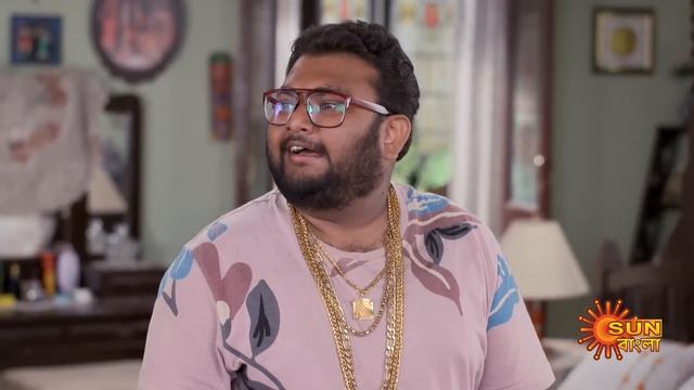 Roop Sagore Moner Manush - Best Scene |08 Mar 2024 | Full Ep FREE on SUN NXT | Sun Bangla смотреть онлайн