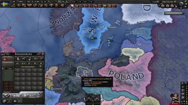 Events, ROOT / FROM | #4 | HoI4 Modding Tutorial For Begginers