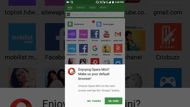 Stop auto notification of opera mini (bangla) смотреть онлайн