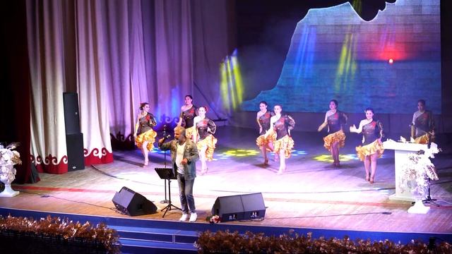 Сосо Павлиашвили г.Рудный смотреть онлайн