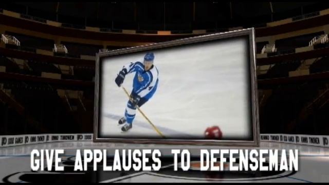 Kimmo Timonen 1000 games смотреть онлайн