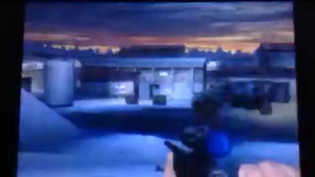 Call of Duty Modern Warfare Defiance FULL WALKTHROUGH - Pt 7 смотреть онлайн