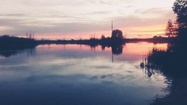 Річка Павлівка,село Кийлів... смотреть онлайн