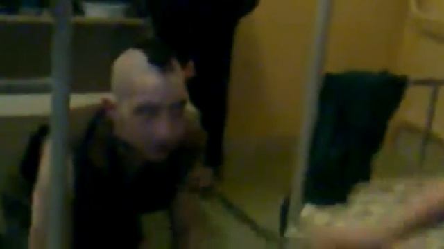 тюрьма зона смотреть онлайн