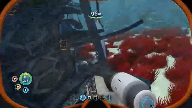 Subnautica Xbox One Hardcore Letsplay! Episode 11 смотреть онлайн