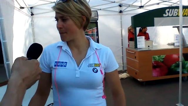 Tuuli Petaja-Siren haastattelu смотреть онлайн