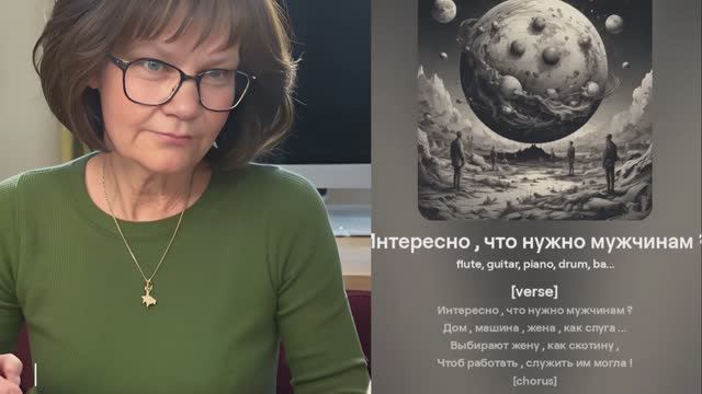 Интересно , что нужно мужчинам ... смотреть онлайн