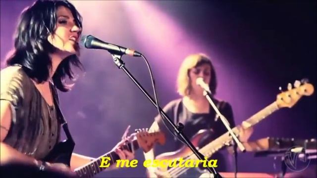 Sharon Van Etten - Serpents (Legendado) смотреть онлайн