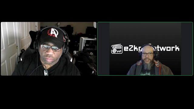 Enough 2 Keep Going: Episode #278 - Gameplay reports! Switch Gameboy OnLine! Apex Legends TDM!+News смотреть онлайн