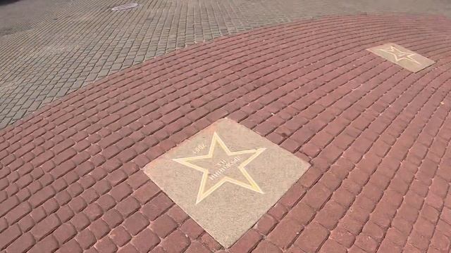Walking In Mogilev (Belarus), July 2023 | Прогулки по Могилеву, Июль 2023