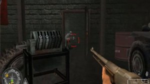 Call Of Duty World At War GamePlay On PSP Emulator ( PPSSPP V0.9.6 )