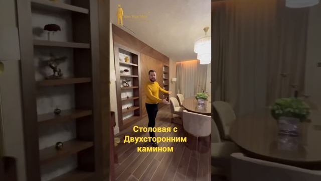 ПОЛНЫЙ ОБЗОР ДОМА УЖЕ НА КАНАЛЕ! смотреть онлайн