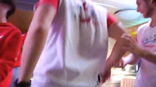 Прощальный вечер в Москве смотреть онлайн