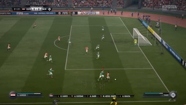 Being The Coach Teil 67 -- International viele Tore -- FIFA 17 Trainer Lets Play смотреть онлайн