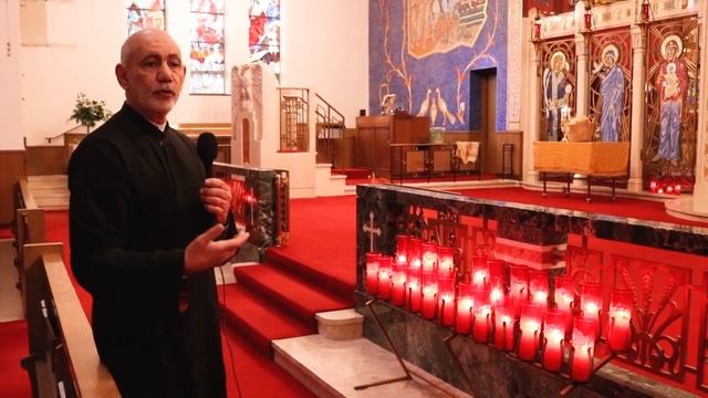The Purpose Of Candles In Greek Orthodoxy | Greek Orthodox 101