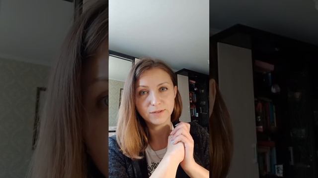 Отзыв Ольги Ефремовой смотреть онлайн