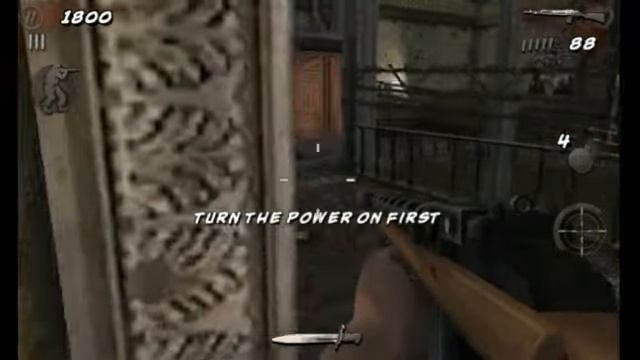 Call of Duty Black Ops Zombies Android APK +OBB смотреть онлайн