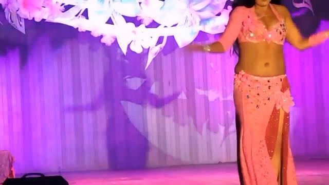 Анастасия Гара 