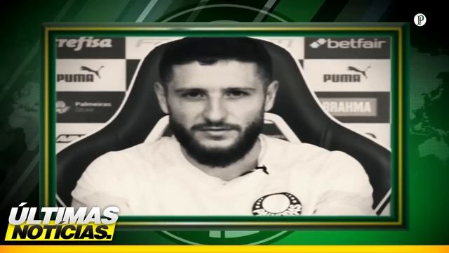 FIM DA ERA ABEL? STAFF DO TREINADOR SE PRONUNCIA | PALMEIRAS DE LUTO | RENOVAÇÃO COM ZAGUEIRO E MAI смотреть онлайн