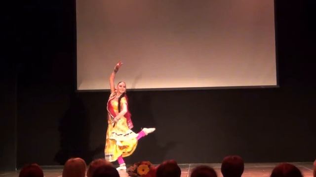 Анастасия Нестеркина - Ринга Ринга