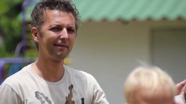 นำชมโบสถ์คริสต์ออร์โธด็อกซ์ ภูเก็ต EP.2 Orthodox Church in Phuket Thailand