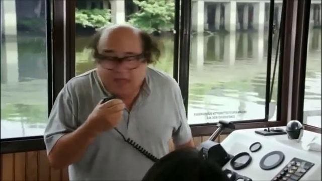 Frank Reynolds - Its Always Sunny In Philadelphia смотреть онлайн