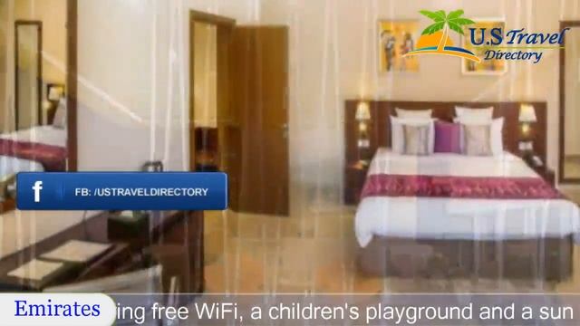 Landmark Hotel Fujairah - Fujairah Hotels, UAE