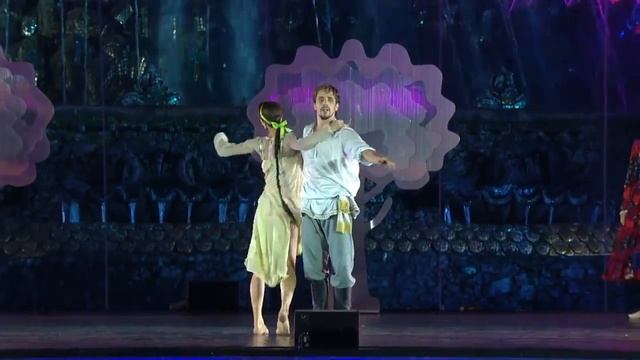 75 лет ВДНХ смотреть онлайн