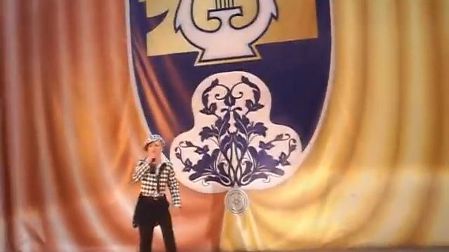 конкурс"Волга в сердце впадает мое" смотреть онлайн