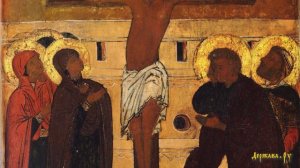 Песнопения Великого Поста и Cтрастной седмицы - Время поста и молитвы