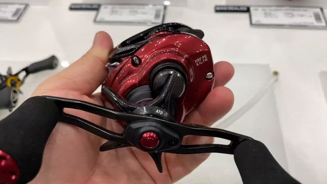 DAIWA 2020 HRF® PE SPECIAL