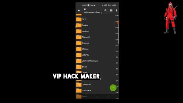 FREE FIRE NEW FREE VIP HACK BY VIP HACK MAKER смотреть онлайн