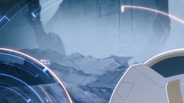 Gundam WfM: Aerial "talking" смотреть онлайн