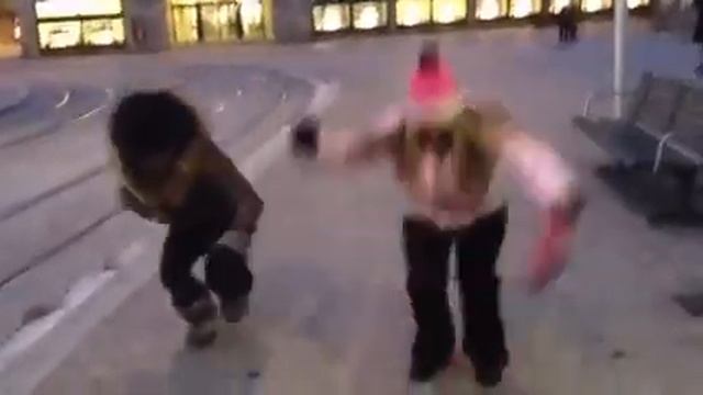 Русские в Европе смотреть онлайн