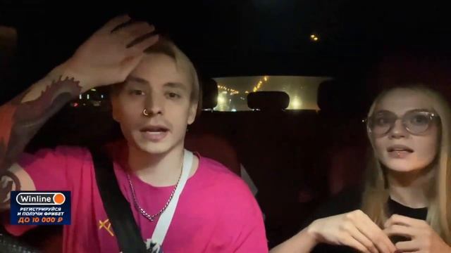 FOLLENTASS И RUDYSAYUKI ИСТОРИЯ ЗНАКОМСТВА