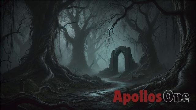 Mysterious-Suspense-Creepy Ambient Music - 1 Hour (No Copyright-DMCA Free)