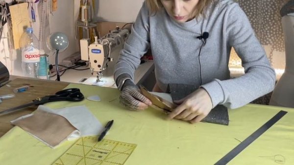 Сшить bespoke пиджак без боли и страха (спойлер: не получится)