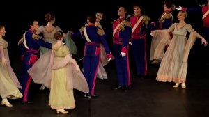 польский танец мазур
mazur