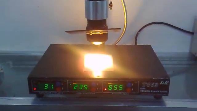 IR rework station model t862 смотреть онлайн