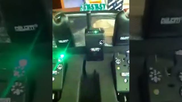 Delkim Tx-I Plus смотреть онлайн