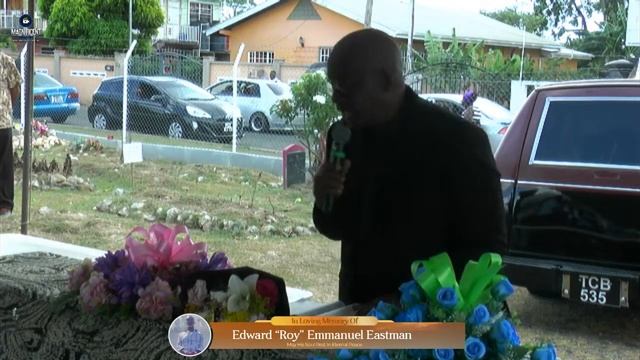 Celebrating The Legendary Edward "Roy" Eastman смотреть онлайн