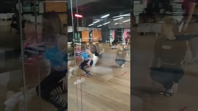 Фитнес клуб @formulapro31. Групповые занятия любого направления, бесплатно. смотреть онлайн