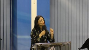 Женская Конференция  || Анна Мехакян  || Вторая часть