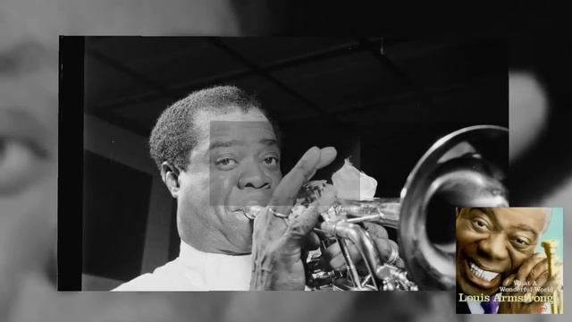 Louis Armstrong - Only You
