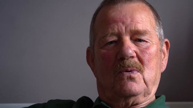 A Docuseries About Mesothelioma (Episode 1): Sam Ingram - Living with Mesothelioma смотреть онлайн