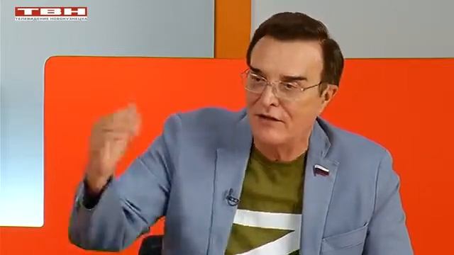 Программа "Семь дней" от 06.06.2022г. Гость в студии - Александр Максимов. смотреть онлайн