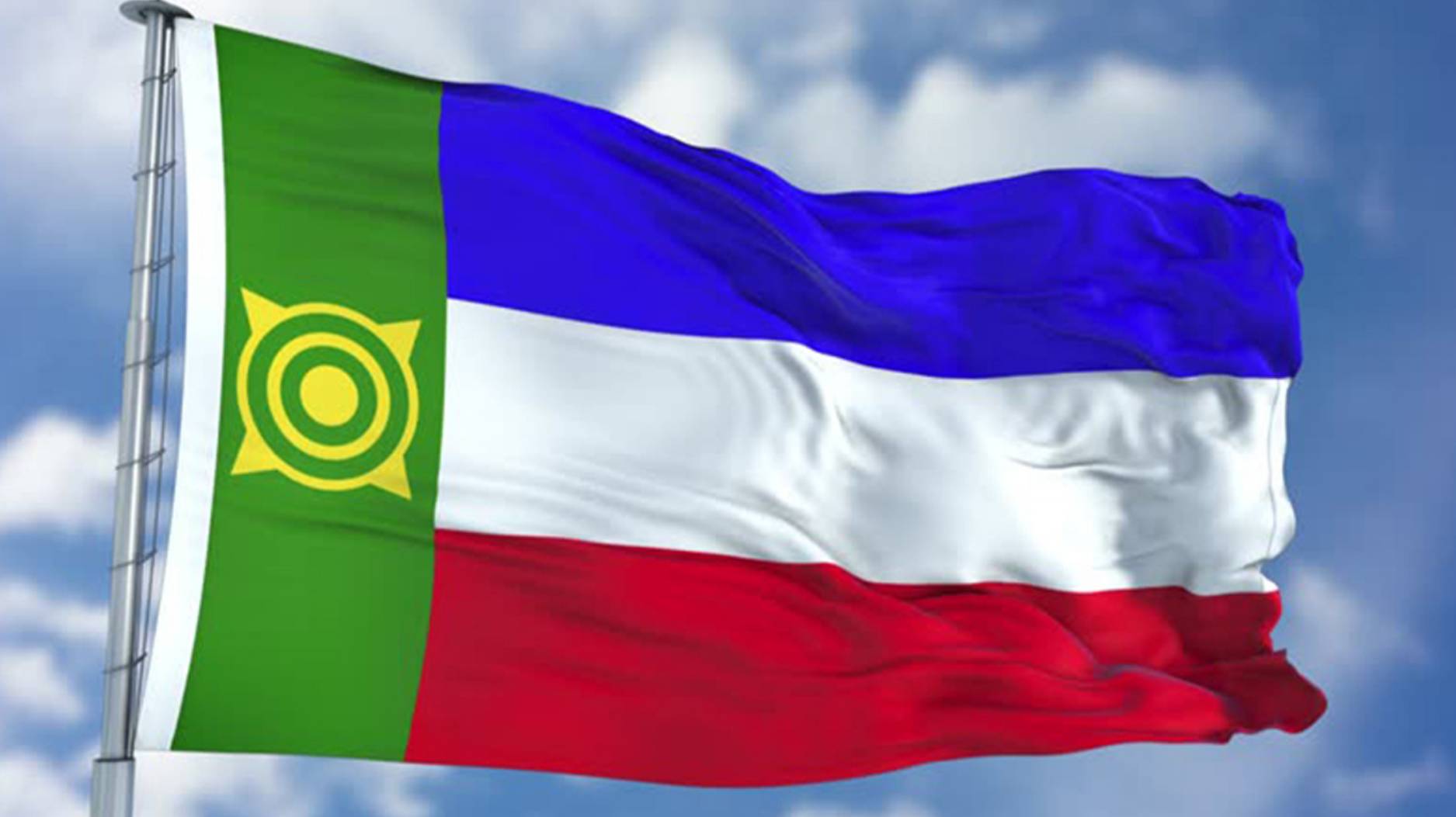 Республика Хакасия - неповторимой природы нетронутый край смотреть онлайн