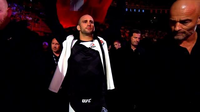 Volkan Oezdemir: Contract Killer смотреть онлайн