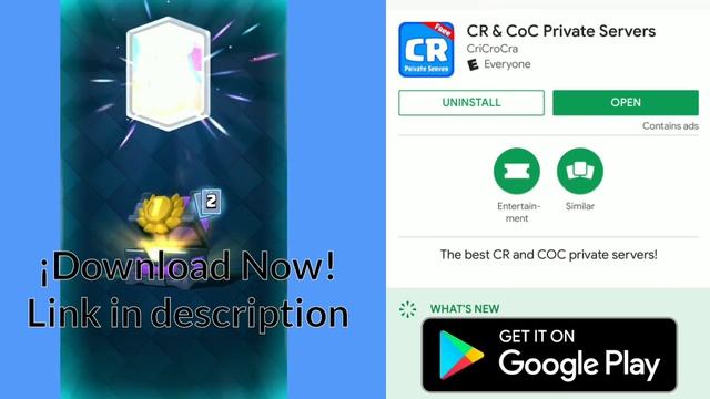 CLASH ROYALE GEMS HACK TOOL 2018 NEW SUPERCELL смотреть онлайн